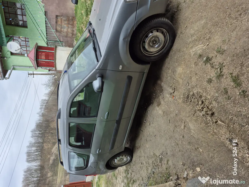 Vand urgent Dacia Logan MCV 