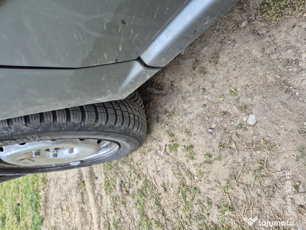 Vand urgent Dacia Logan MCV 