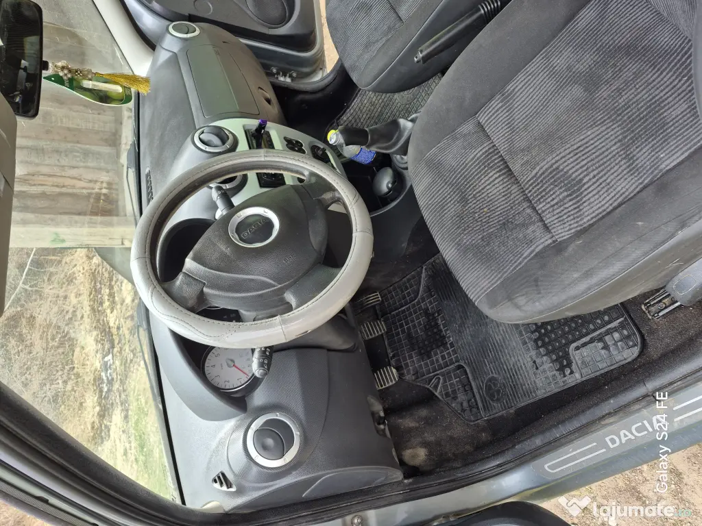 Vand urgent Dacia Logan MCV 