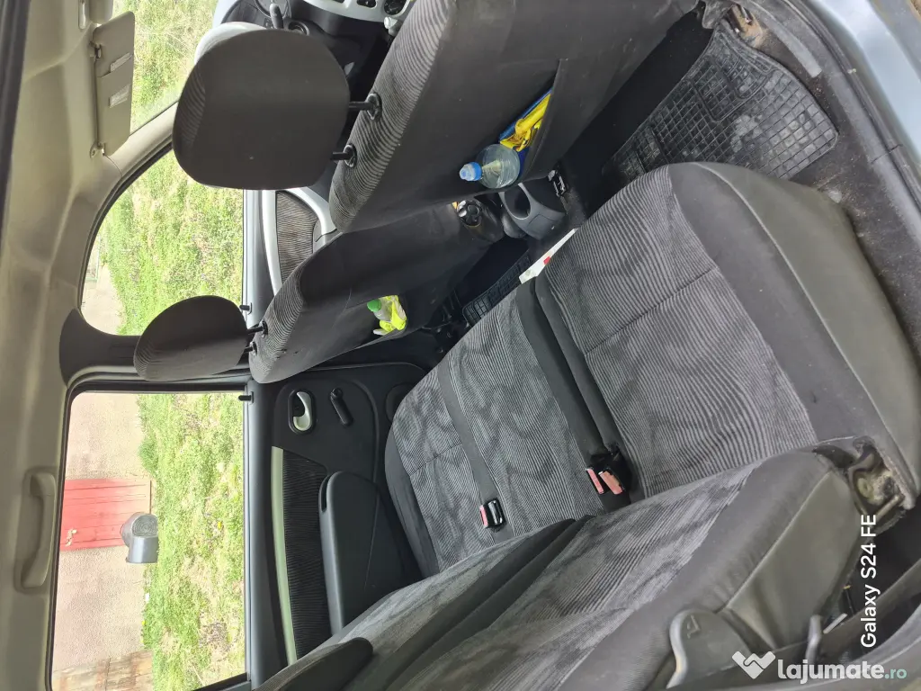 Vand urgent Dacia Logan MCV 