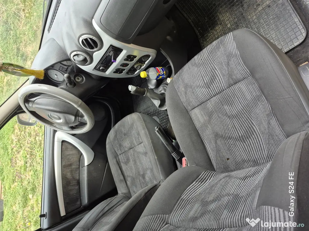Vand urgent Dacia Logan MCV 