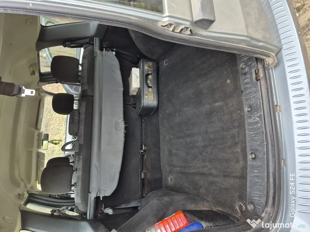 Vand urgent Dacia Logan MCV 