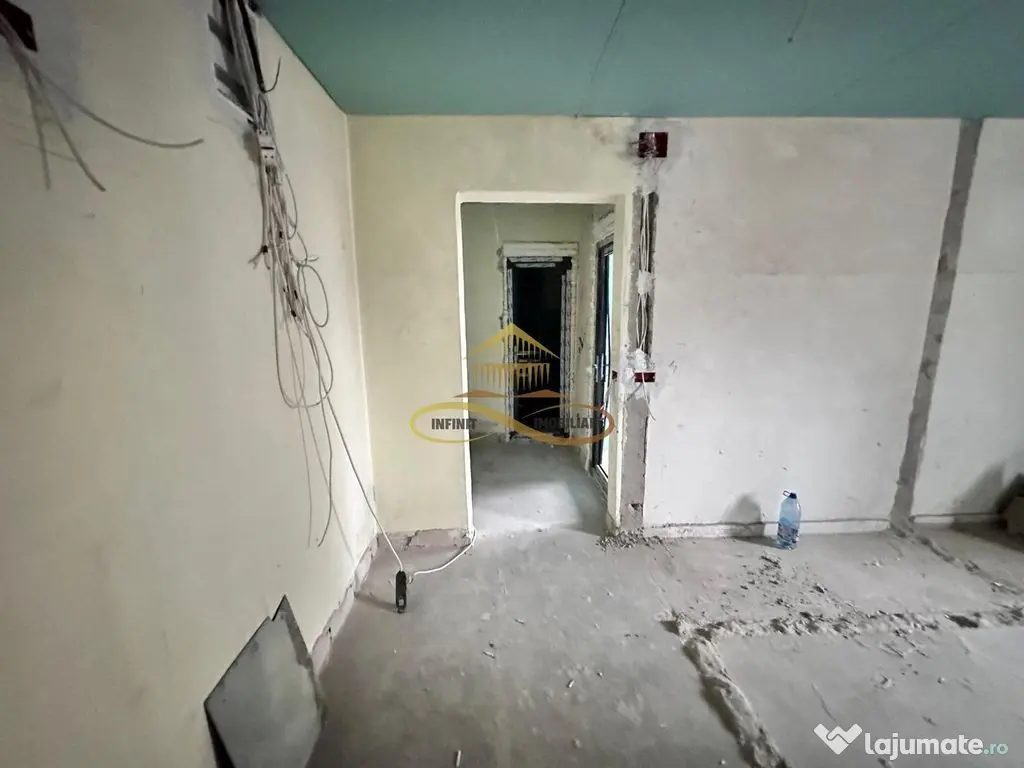 De vanzare apartament 2 camere Mioritei Bacau 