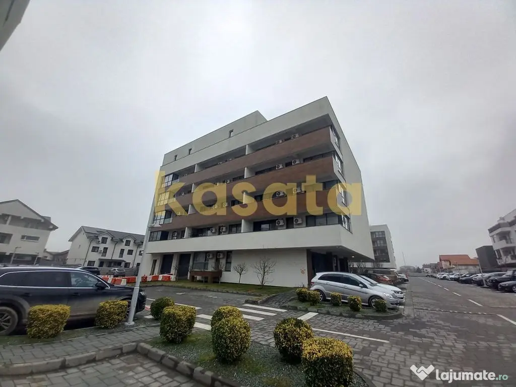 Prima închiriere! 2 camere 65 mp | Pentru cei mai preten... 