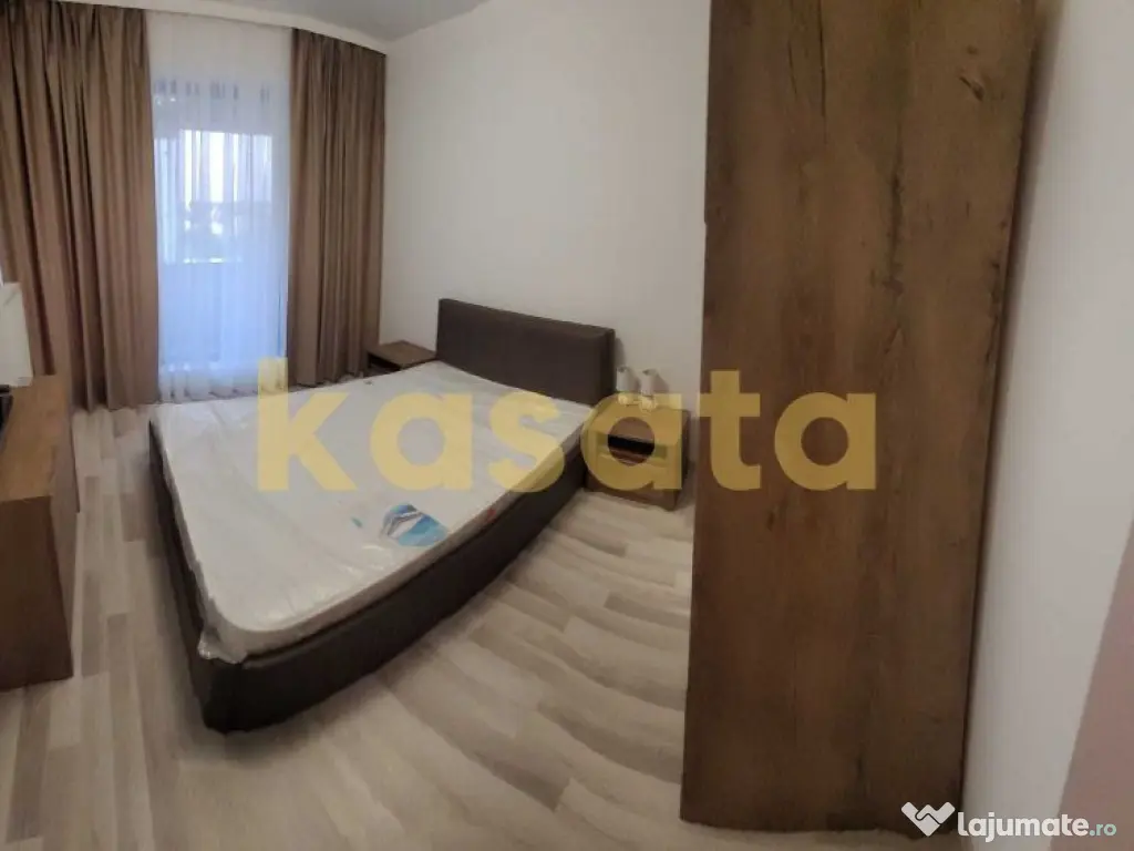 Prima închiriere! 2 camere 65 mp | Pentru cei mai preten... 