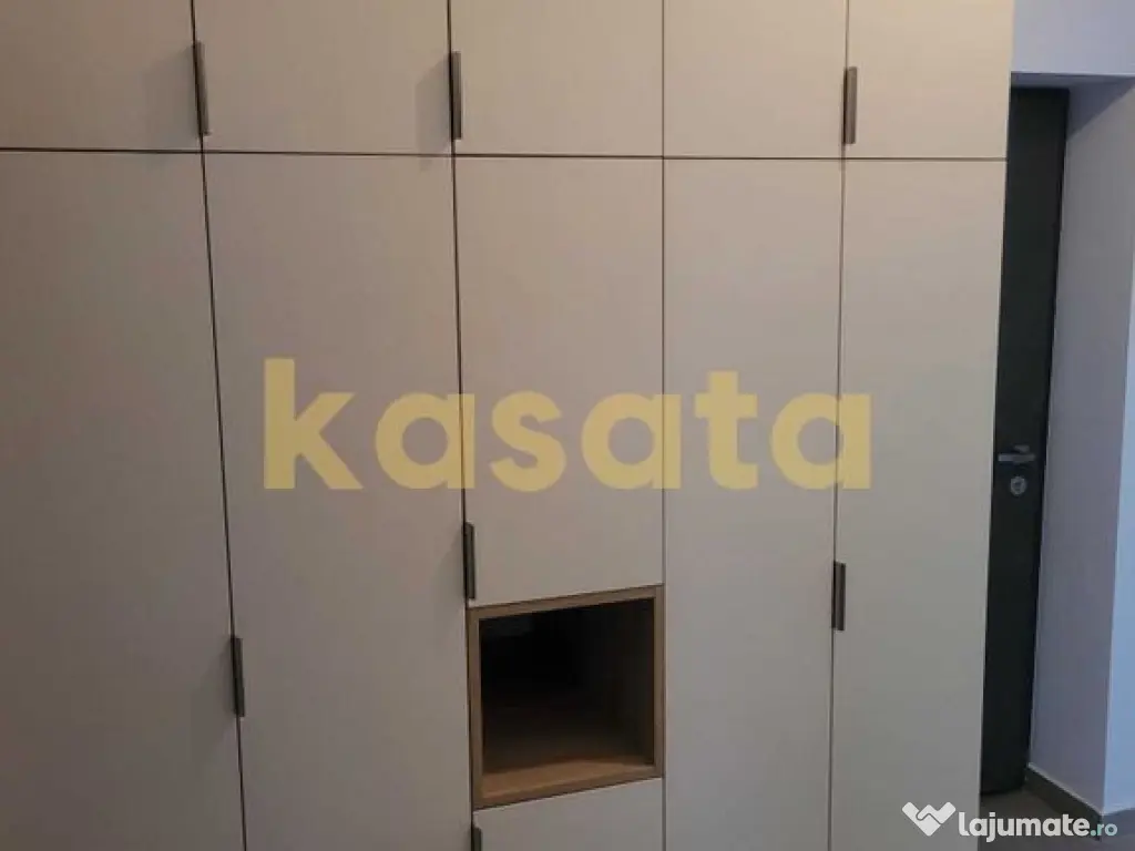 Prima închiriere! 2 camere 65 mp | Pentru cei mai preten... 