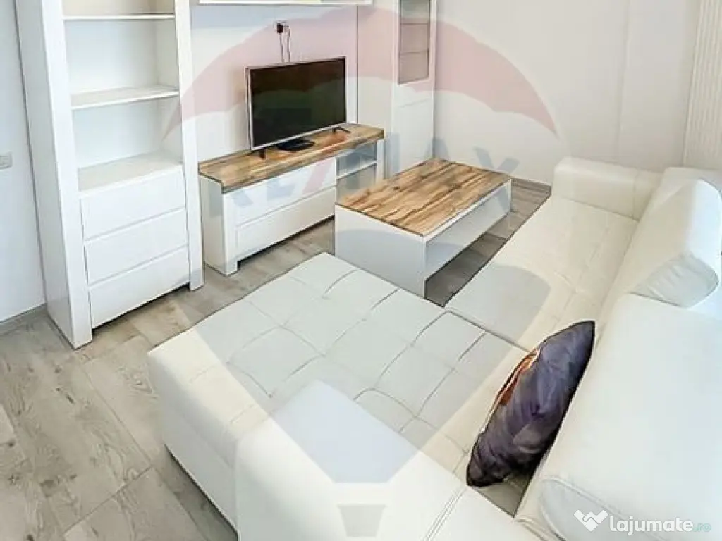 0 comision | Apartament 2 camere | Vivamus Park 