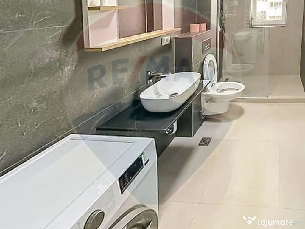 0 comision | Apartament 2 camere | Vivamus Park 