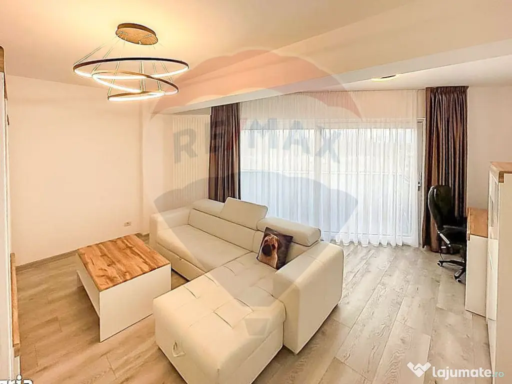 0 comision | Apartament 2 camere | Vivamus Park 