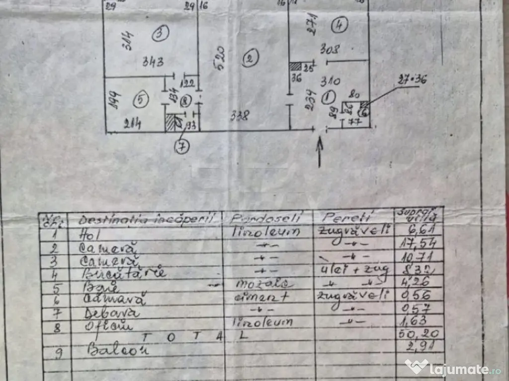 2 Camere-Semidecomandat-Margeanului 