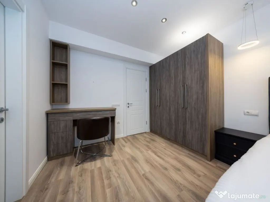 Apartament 3 camere premium, de închiriat | Tractorul | ... 