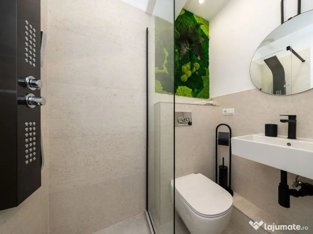 Apartament 3 camere premium, de închiriat | Tractorul | ... 