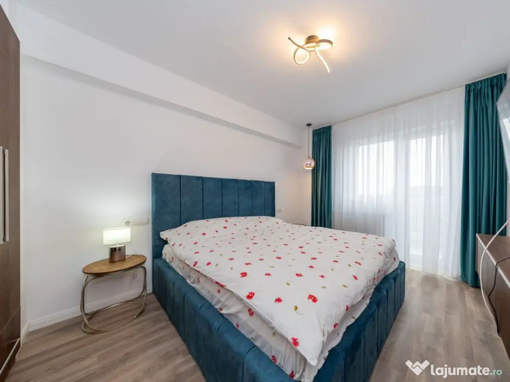 Apartament 3 camere premium, de închiriat | Tractorul | ... 