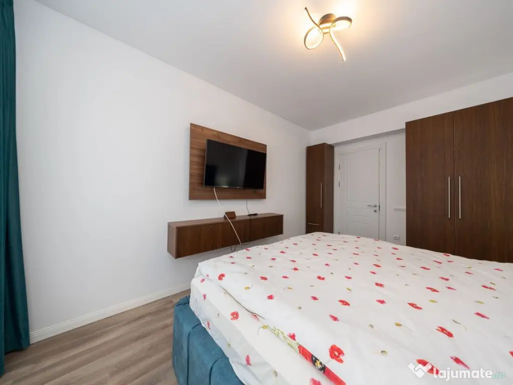 Apartament 3 camere premium, de închiriat | Tractorul | ... 