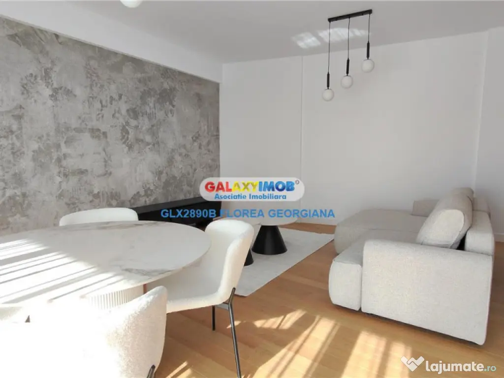 Prima inchirere 2 camere Aleea Privighetorilor