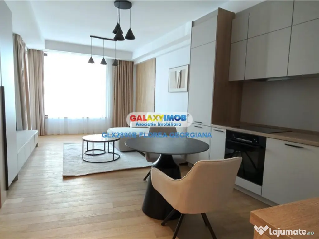 Prima inchirere 2 camere Aleea Privighetorilor