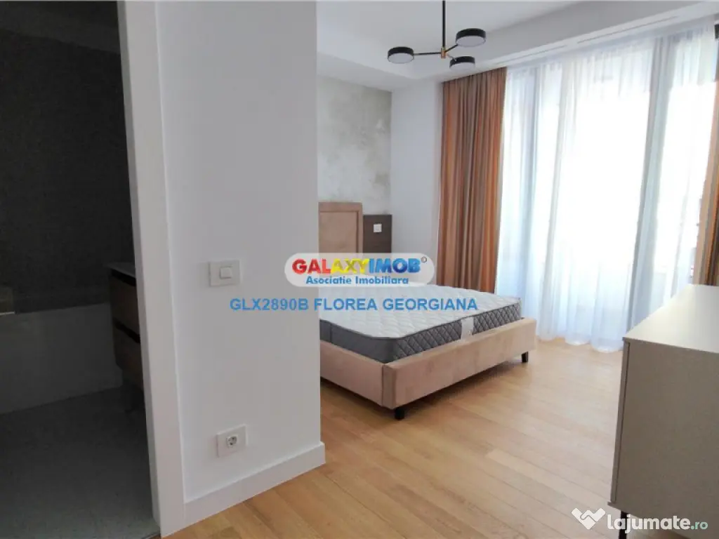 Prima inchirere 2 camere Aleea Privighetorilor