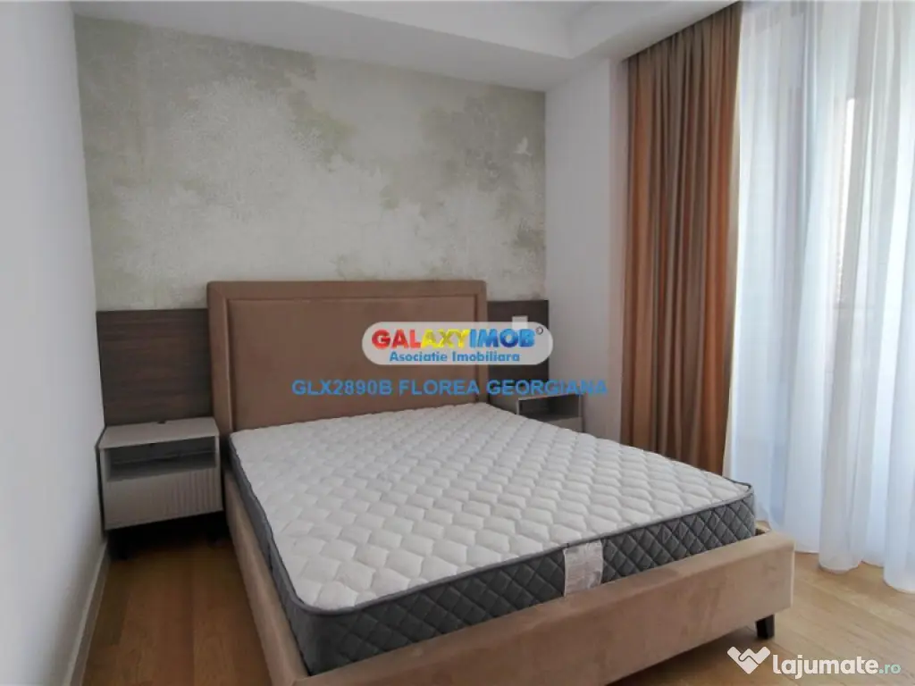 Prima inchirere 2 camere Aleea Privighetorilor