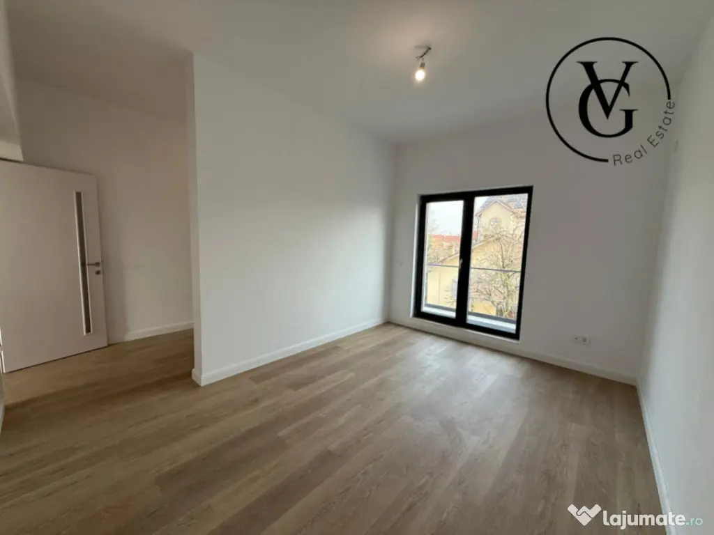 Duplex 4 camere Corbeanca | Tamasi 