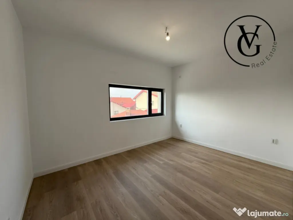Duplex 4 camere Corbeanca | Tamasi 