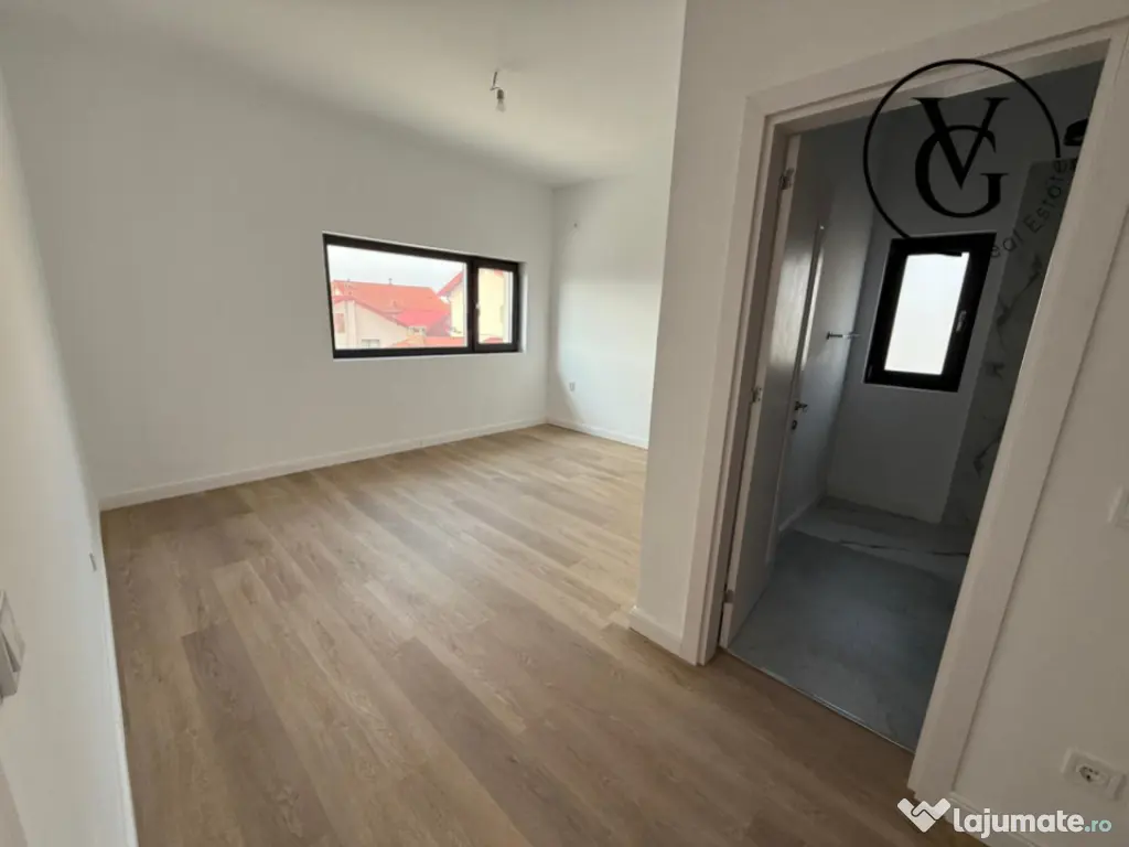 Duplex 4 camere Corbeanca | Tamasi 