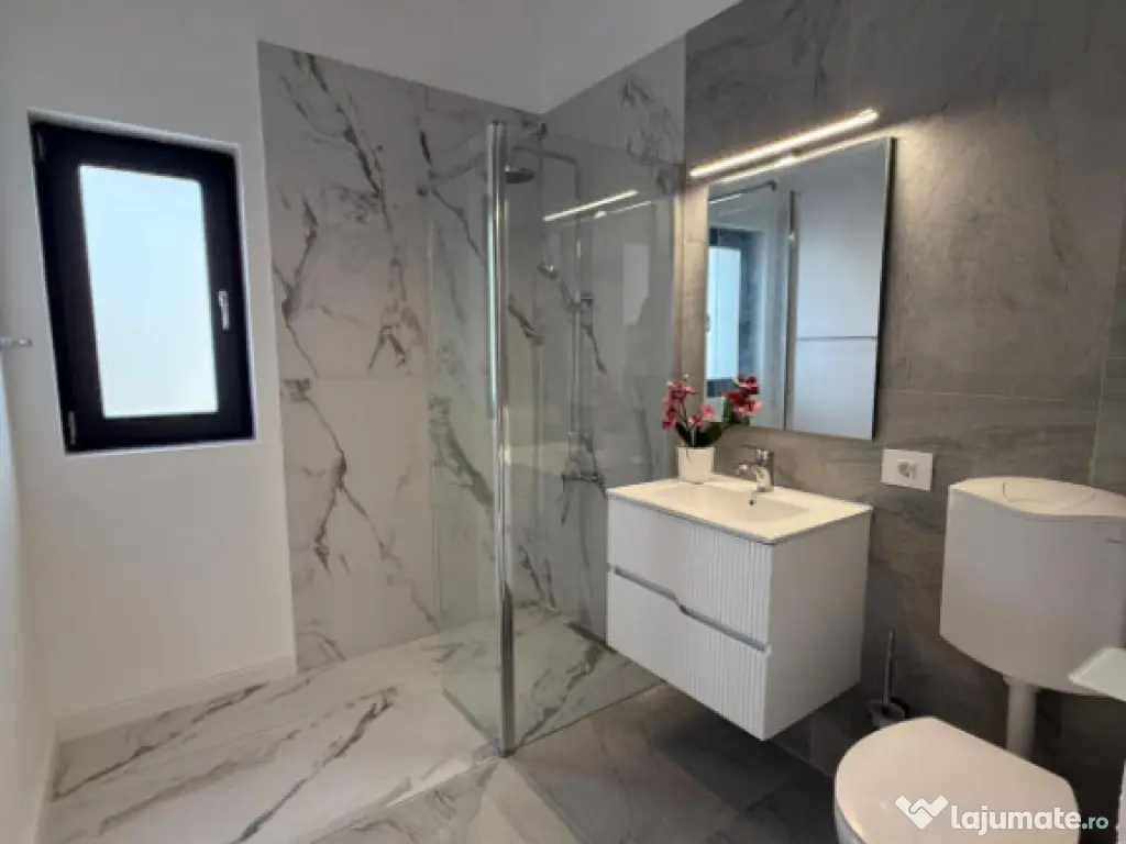 Duplex 4 camere Corbeanca | Tamasi 