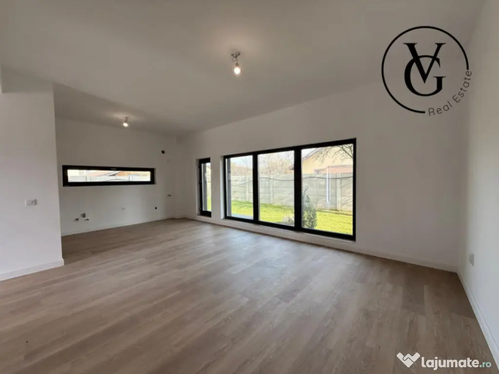 Duplex 4 camere Corbeanca | Tamasi 