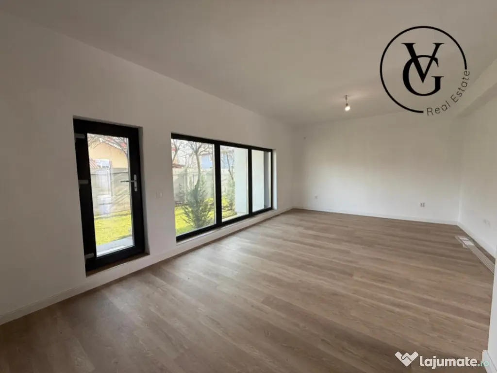 Duplex 4 camere Corbeanca | Tamasi 