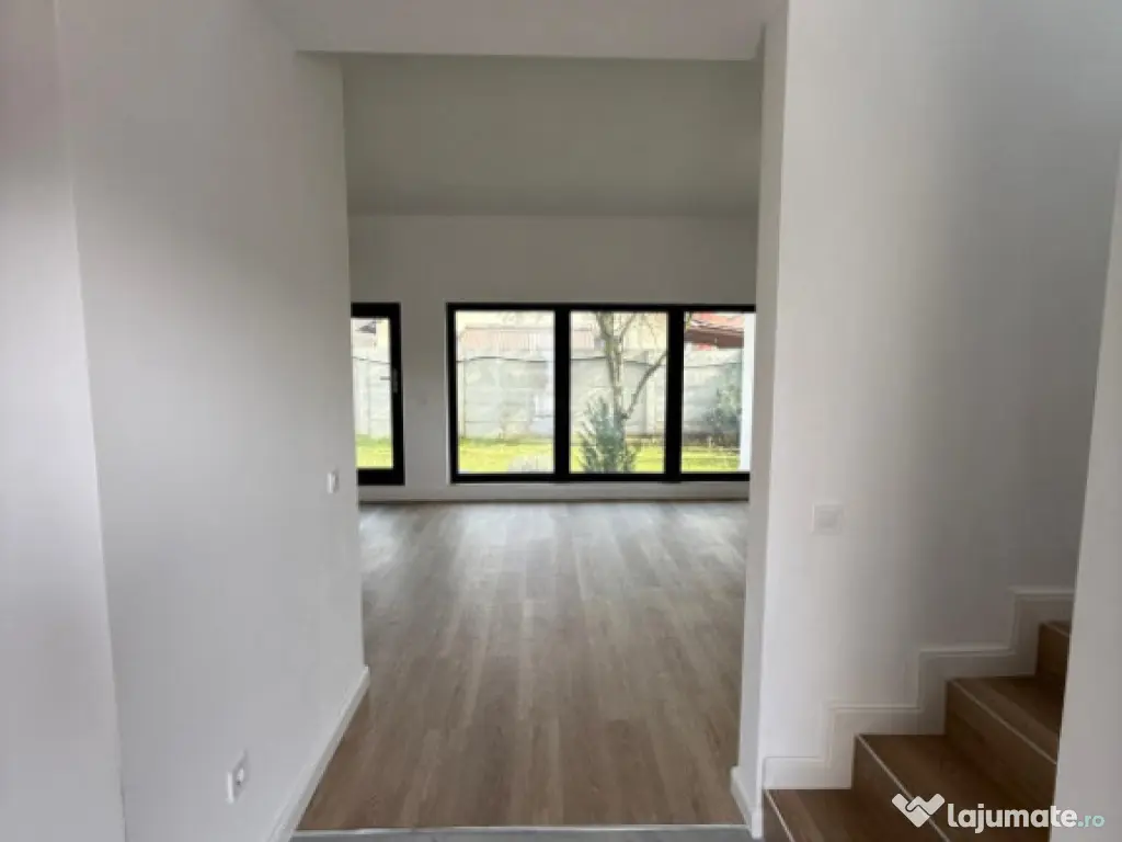 Duplex 4 camere Corbeanca | Tamasi 