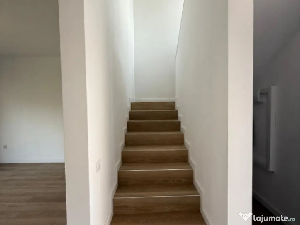 Duplex 4 camere Corbeanca | Tamasi 