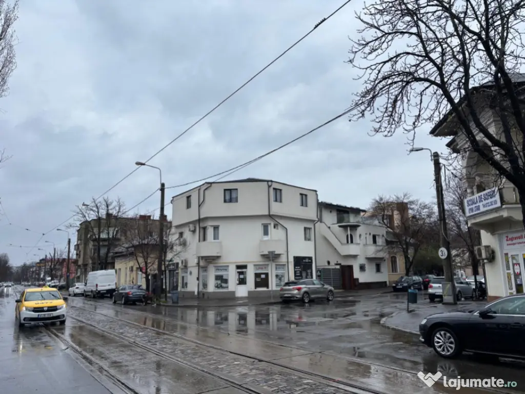 Inchiriere spatiu comercial sector 2 Bucuresti 