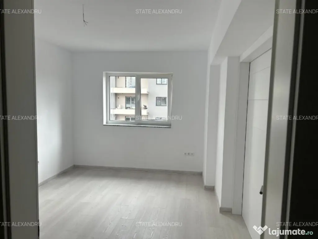 Apartament 2 camere, decomandat - zona Avantgarden 