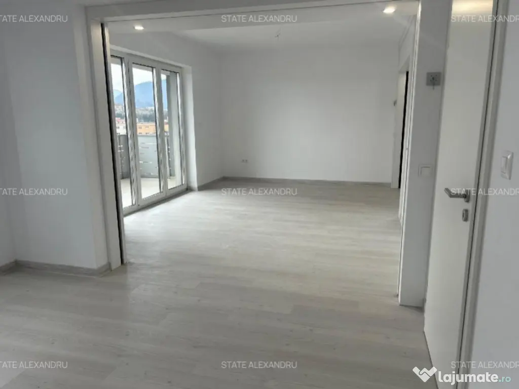 Apartament 2 camere, decomandat - zona Avantgarden 