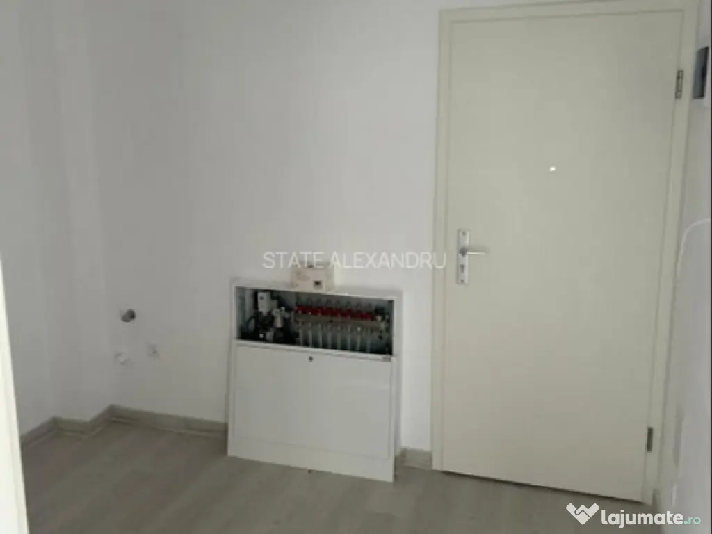 Apartament 2 camere, decomandat - zona Avantgarden 