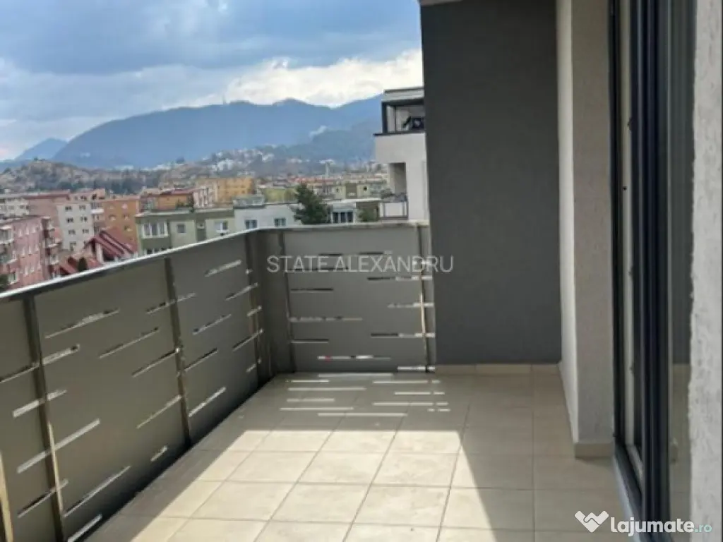 Apartament 2 camere, decomandat - zona Avantgarden 