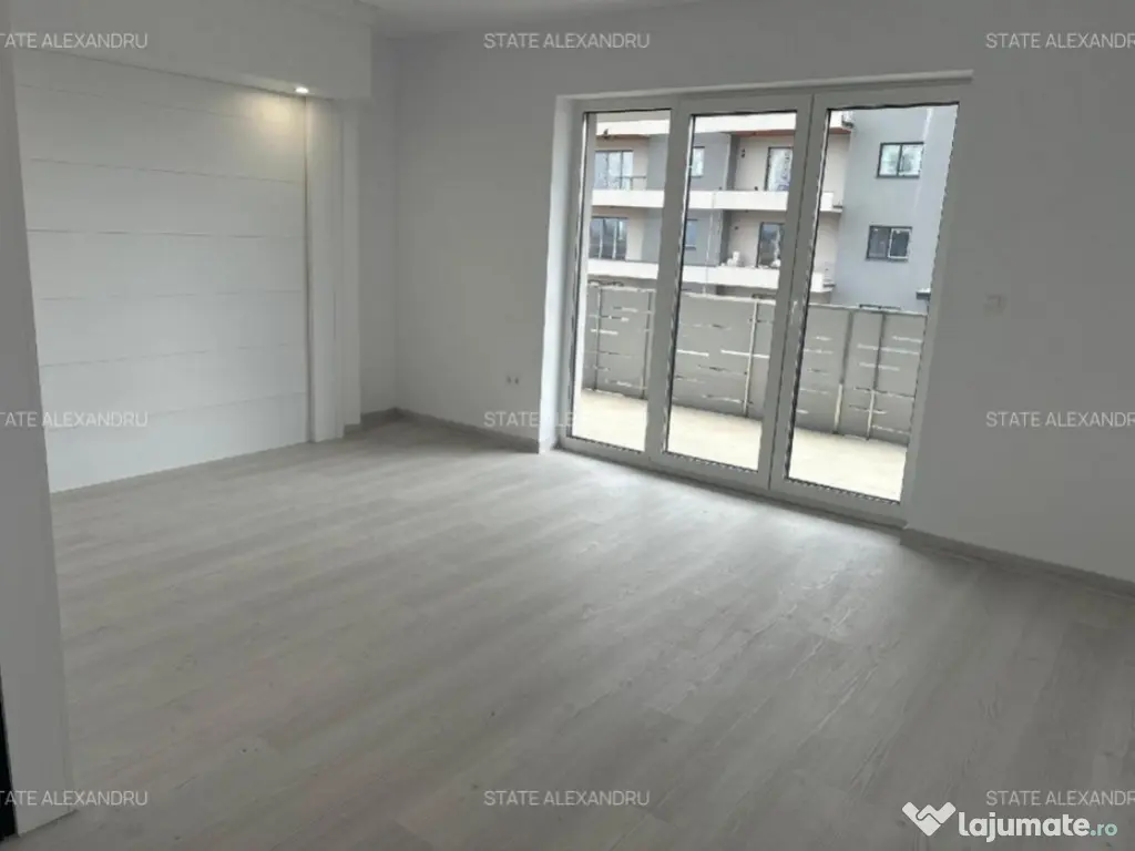 Apartament 2 camere, decomandat - zona Avantgarden 