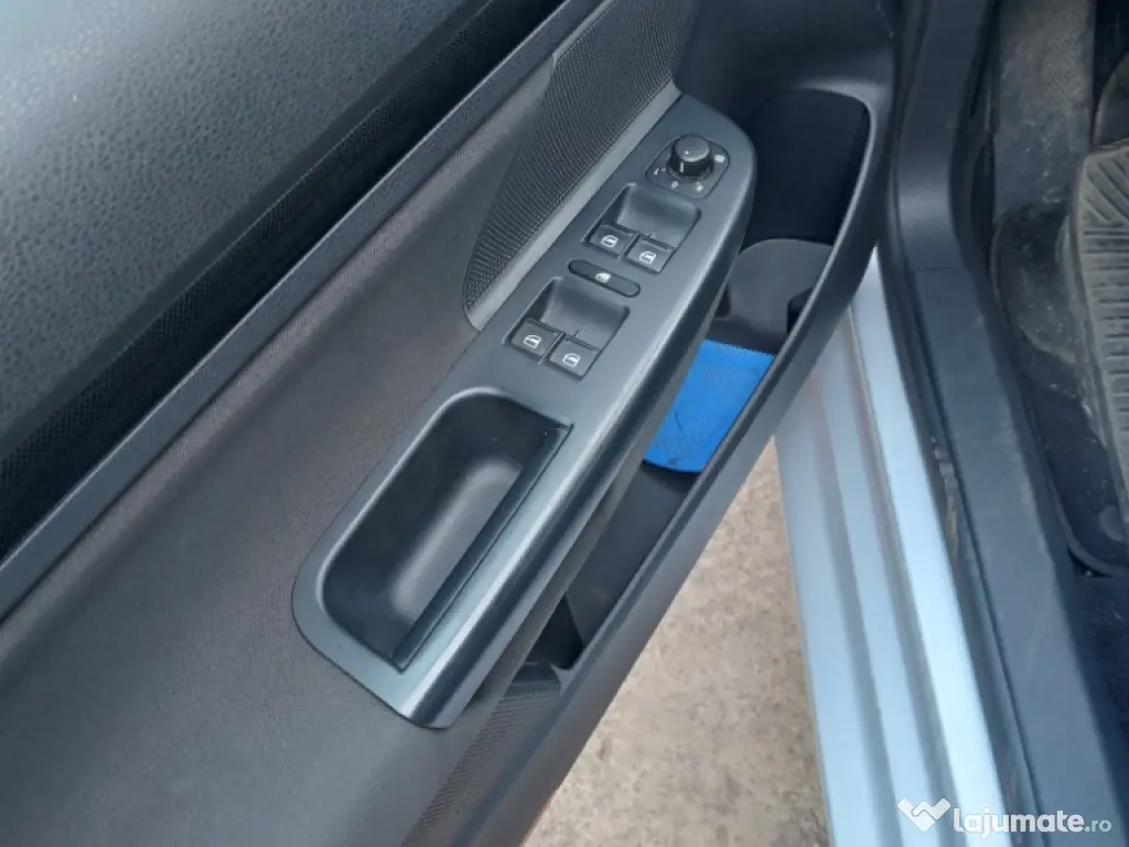 Vand Vw golf 6 2012,1,6 diesel 