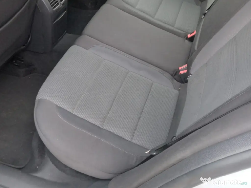 Vand Vw golf 6 2012,1,6 diesel 