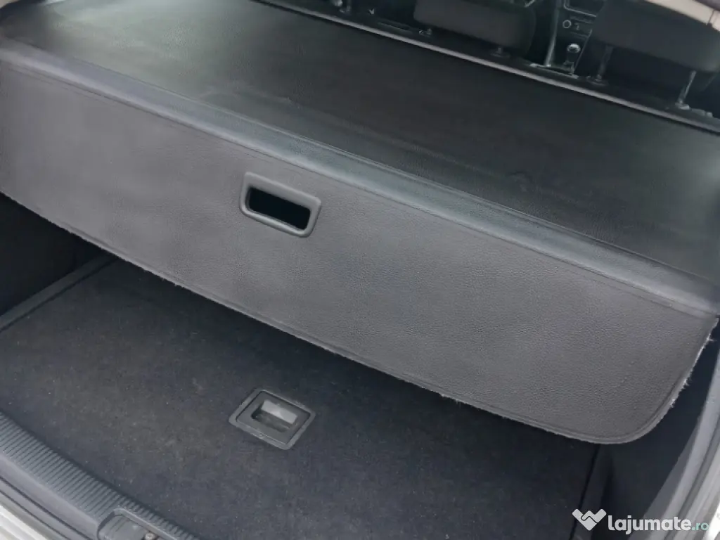 Vand Vw golf 6 2012,1,6 diesel 