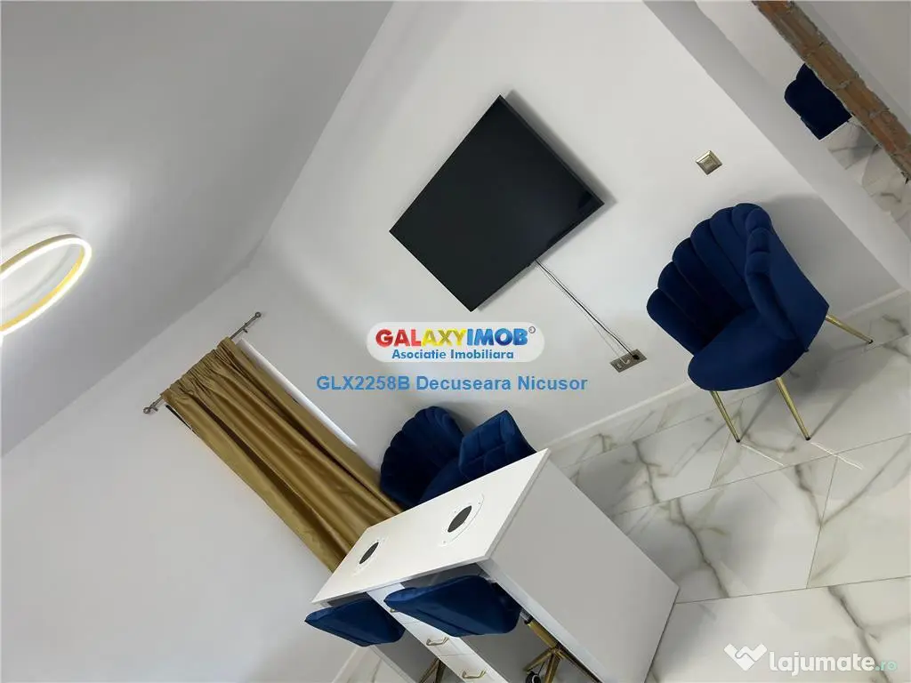 Spatiu comercial, in Militari Residence, Rezervelor, 45 mpu, 