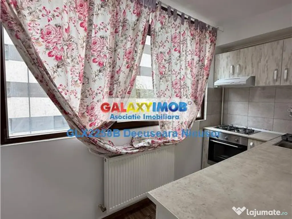 Apartament 2 Camere, Mobilat Utilat in Militari Residence 67 