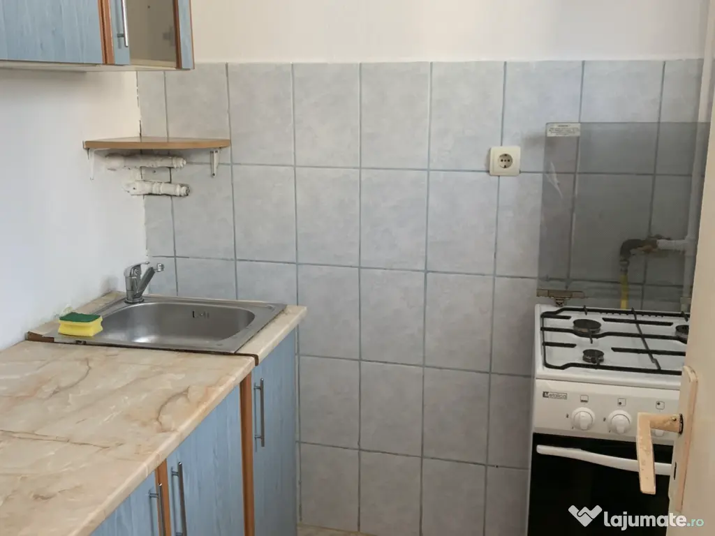 Inchiriez garsoniera confort 2 str. Bucegi 