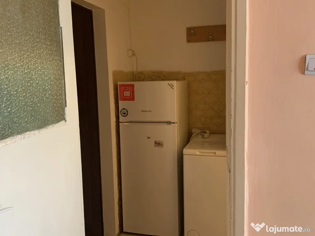 Inchiriez garsoniera confort 2 str. Bucegi 