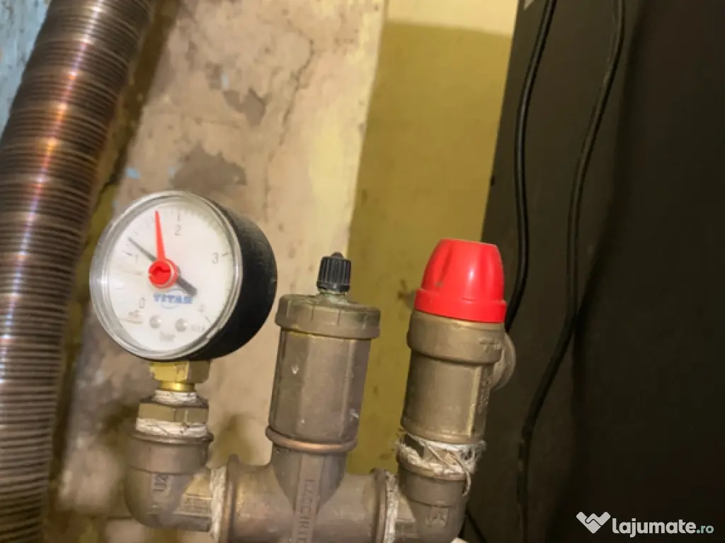 Când centrala pe peleți 