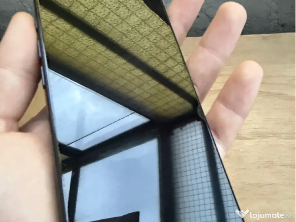 iPhone 15 Pro 128 GB Full Box Impecabil 