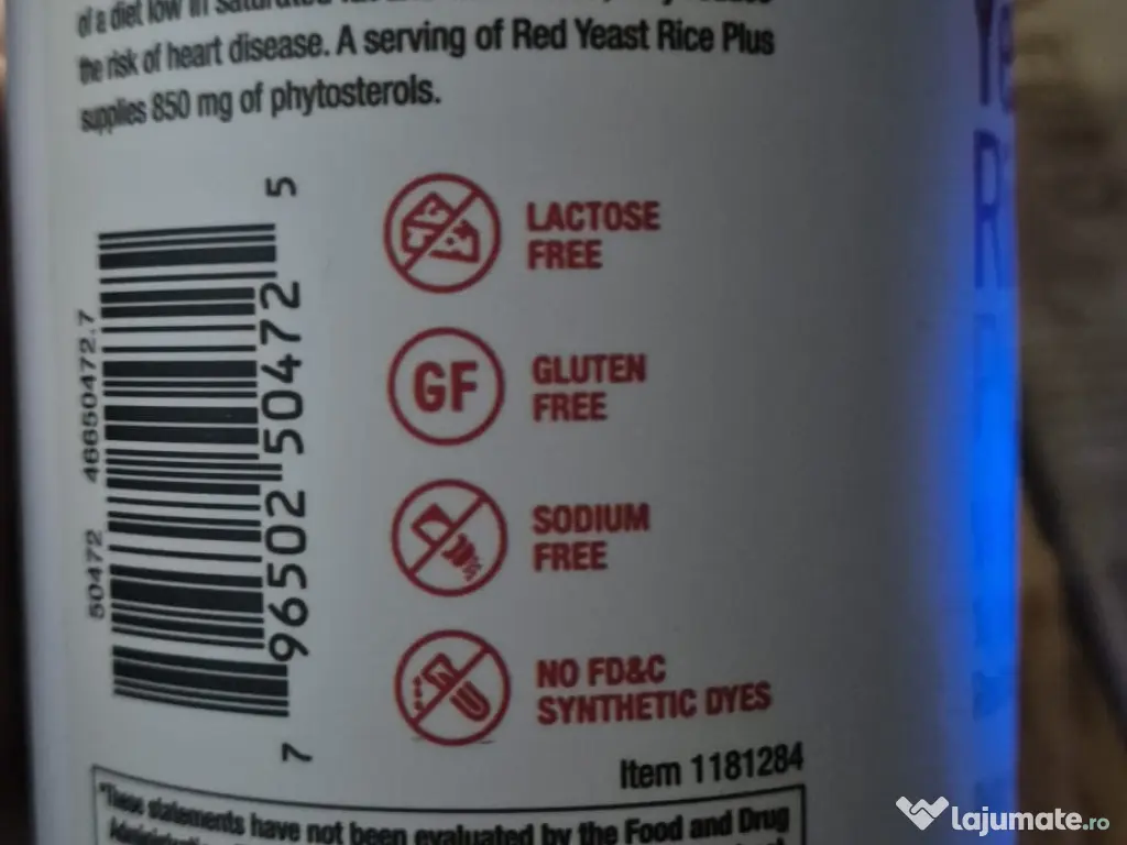 orez rosu plus -240 pastile 