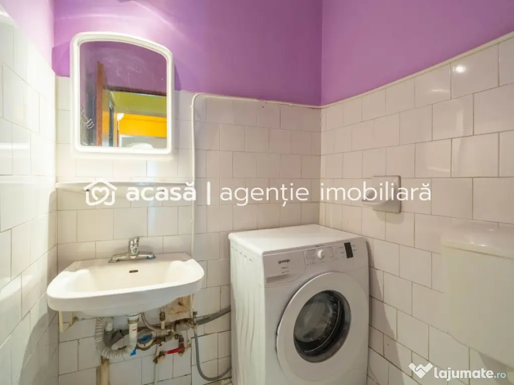 Apartament cu 4 camere, Alfa - 0% comision 