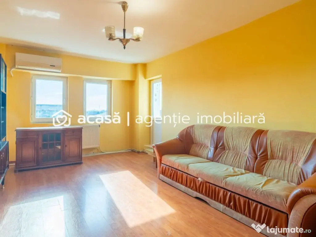 Apartament cu 4 camere, Alfa - 0% comision 