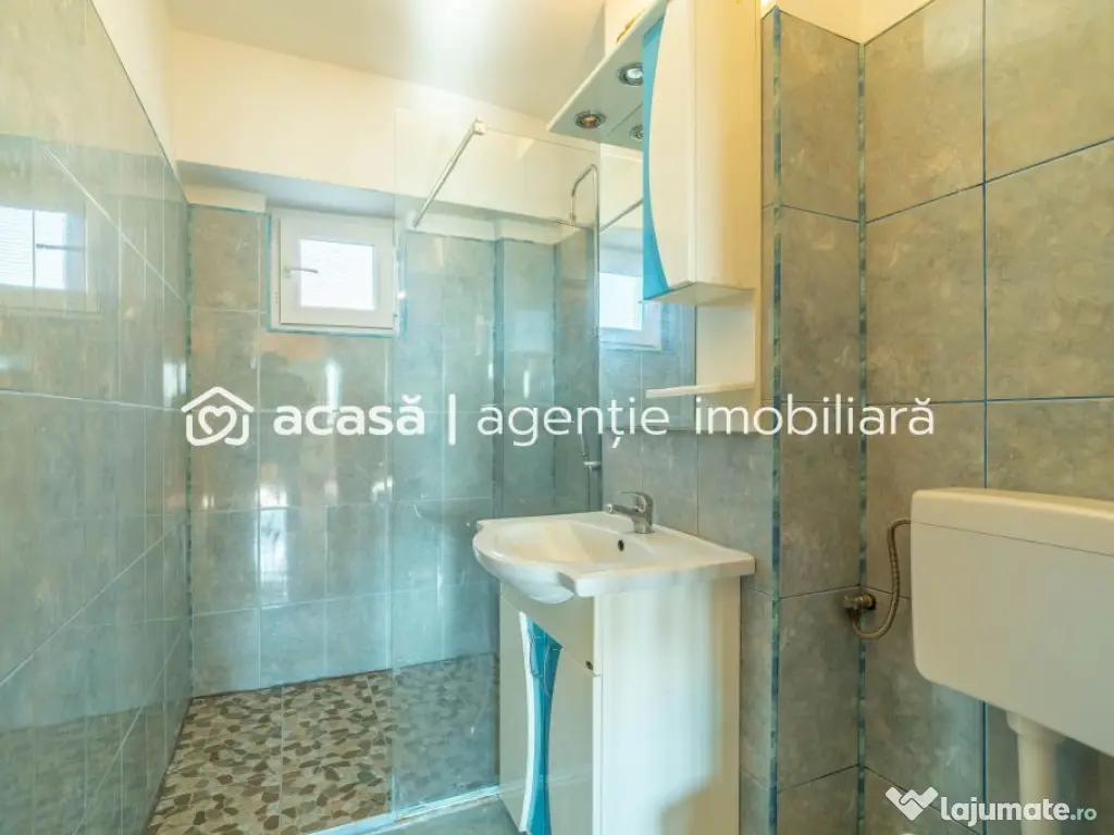 Apartament cu 4 camere, Alfa - 0% comision 
