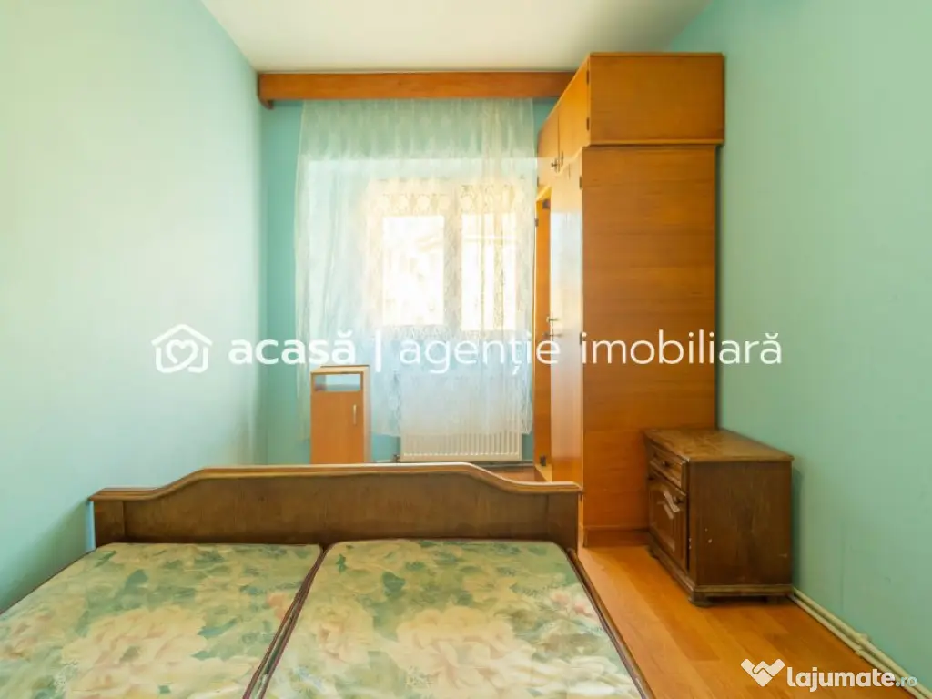 Apartament cu 4 camere, Alfa - 0% comision 